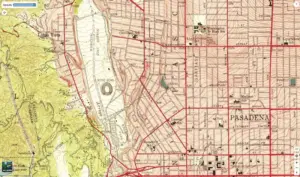 Beyond Modern Navigation: Discovering the Hidden History of Our Landscapes with Pastmaps