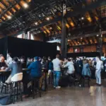 Beyond the Coffee Line: Rethinking Strategic Networking at TechCrunch Founder Summit 2026