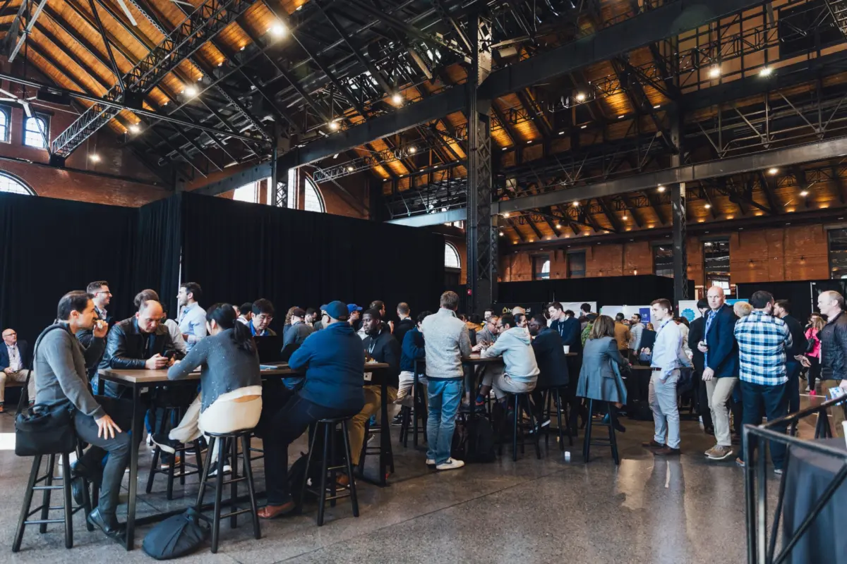 Beyond the Coffee Line: Rethinking Strategic Networking at TechCrunch Founder Summit 2026