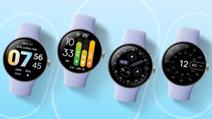 Beyond the Default: How Experimenting with Dozens of Wear OS Watch Faces Transformed My Google Pixel Watch Experience