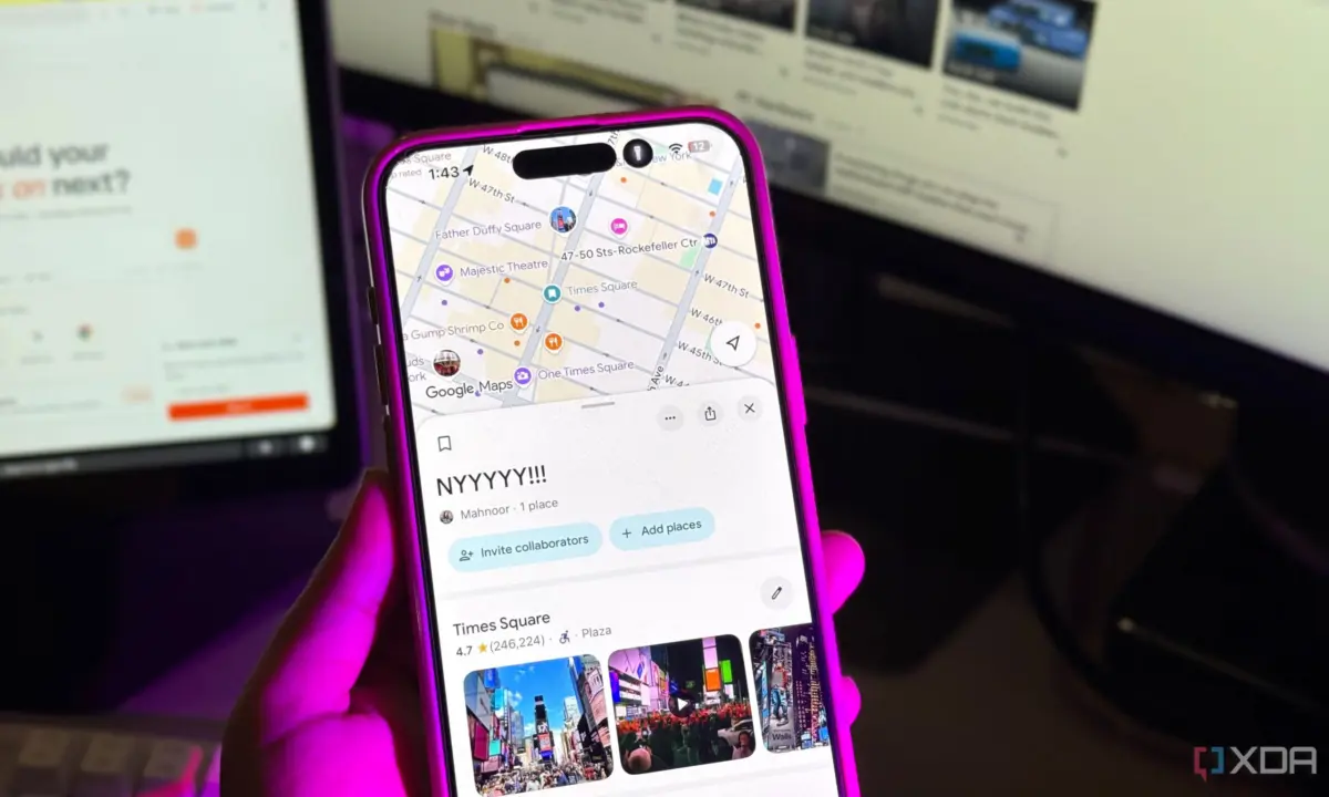 Beyond the Ecosystems: The Hidden Google Maps Features You Might Be Missing
