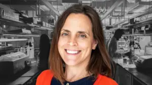 Beyond the Lab Bench: Renee Wegrzyn on Solving the ‘Magic Hands’ Problem and the Future of Biotech