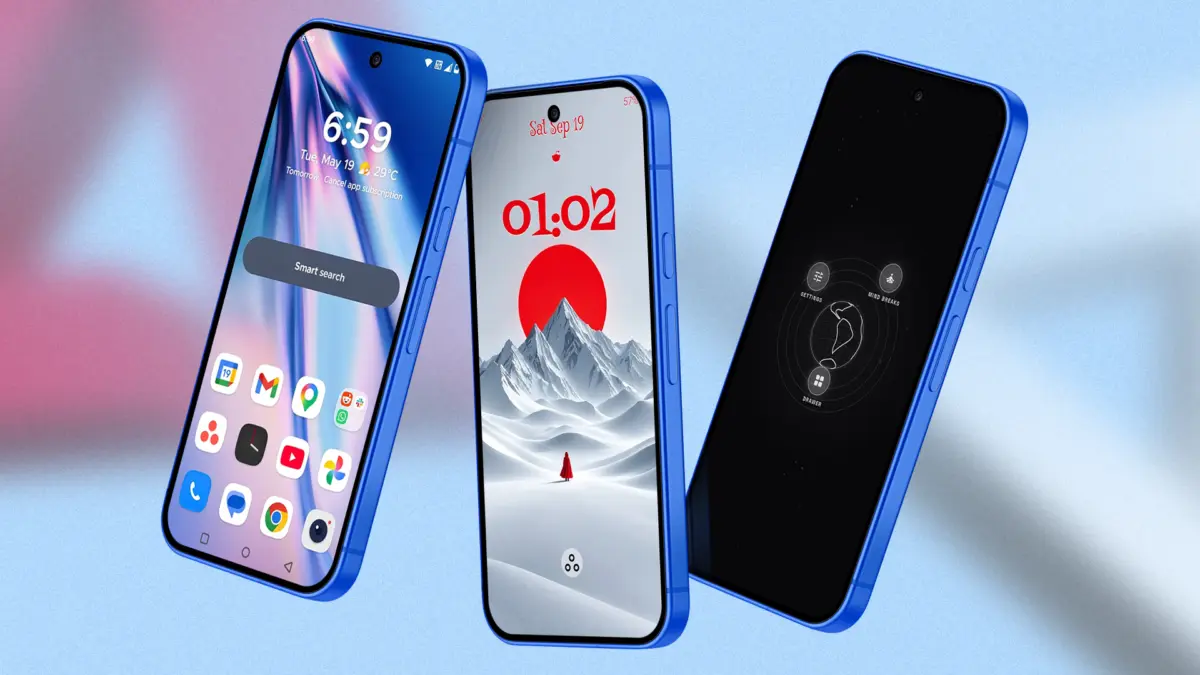 Beyond the Pixel Launcher: How Three Unique Alternatives Fix Google’s Biggest Home Screen Flaws