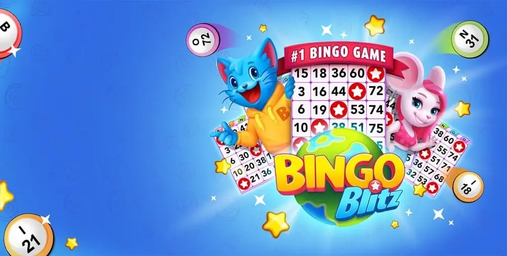 Bingo Blitz Daily Credits Guide: How to Claim Free Rewards and Avoid Scams
