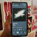 Breathing New Life Into Old Hardware: How an Aging Samsung Galaxy Phone Became a Local Music Server