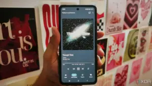 Breathing New Life Into Old Hardware: How an Aging Samsung Galaxy Phone Became a Local Music Server