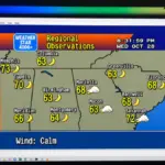 Bringing the 1980s Weather Channel Back to Life: How One Tech Enthusiast Integrated WeatherStar 4000+ Into Jellyfin