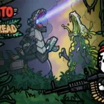 Brotato’s Primal Dread DLC Gets a Release Date, But Mobile Players Face a Long Wait