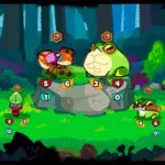 Bug Squad Tactics Brings Bug-Sized Strategy and 5v5 Auto-Battles to Mobile Devices