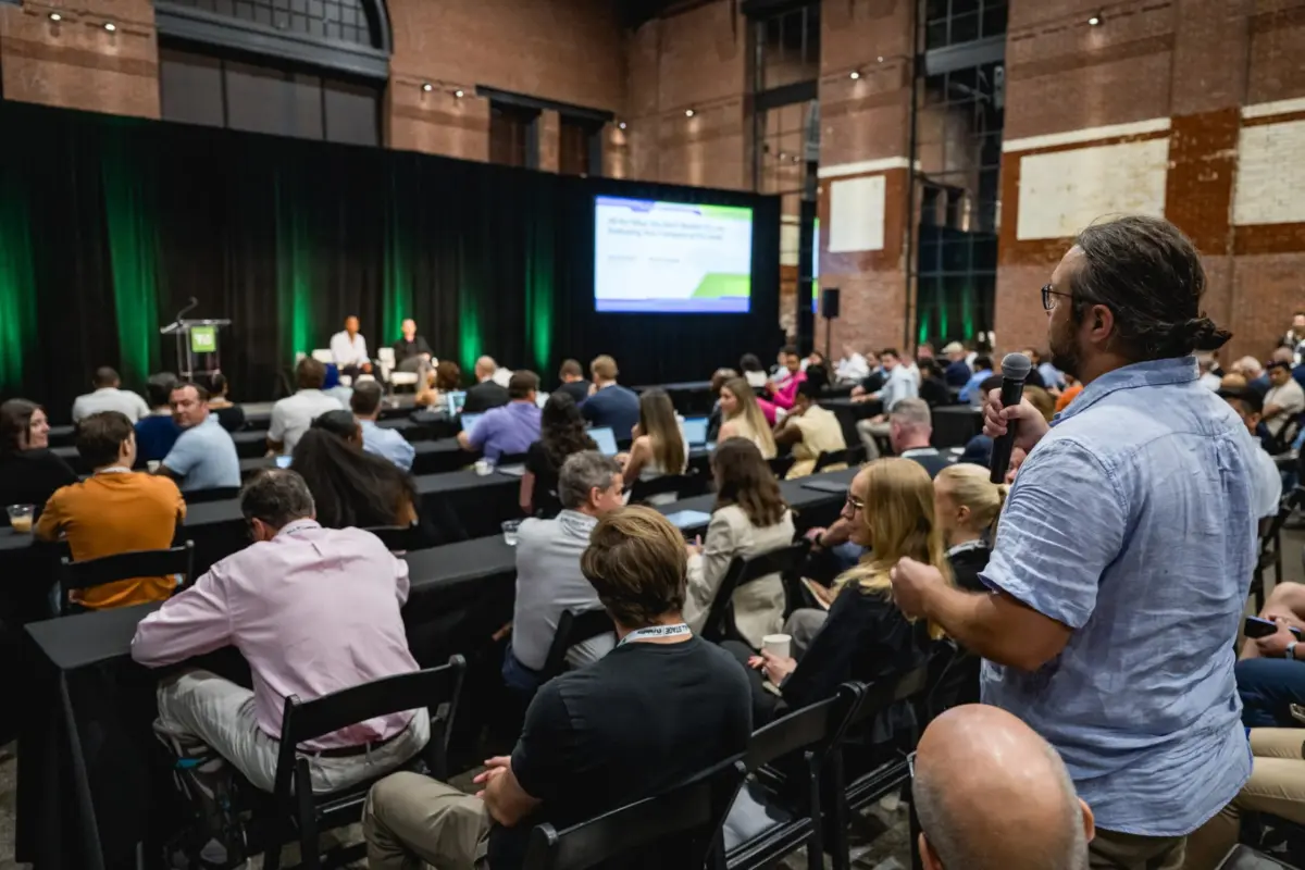 Building for the Future: TechCrunch Founder Summit 2026 Returns to Boston