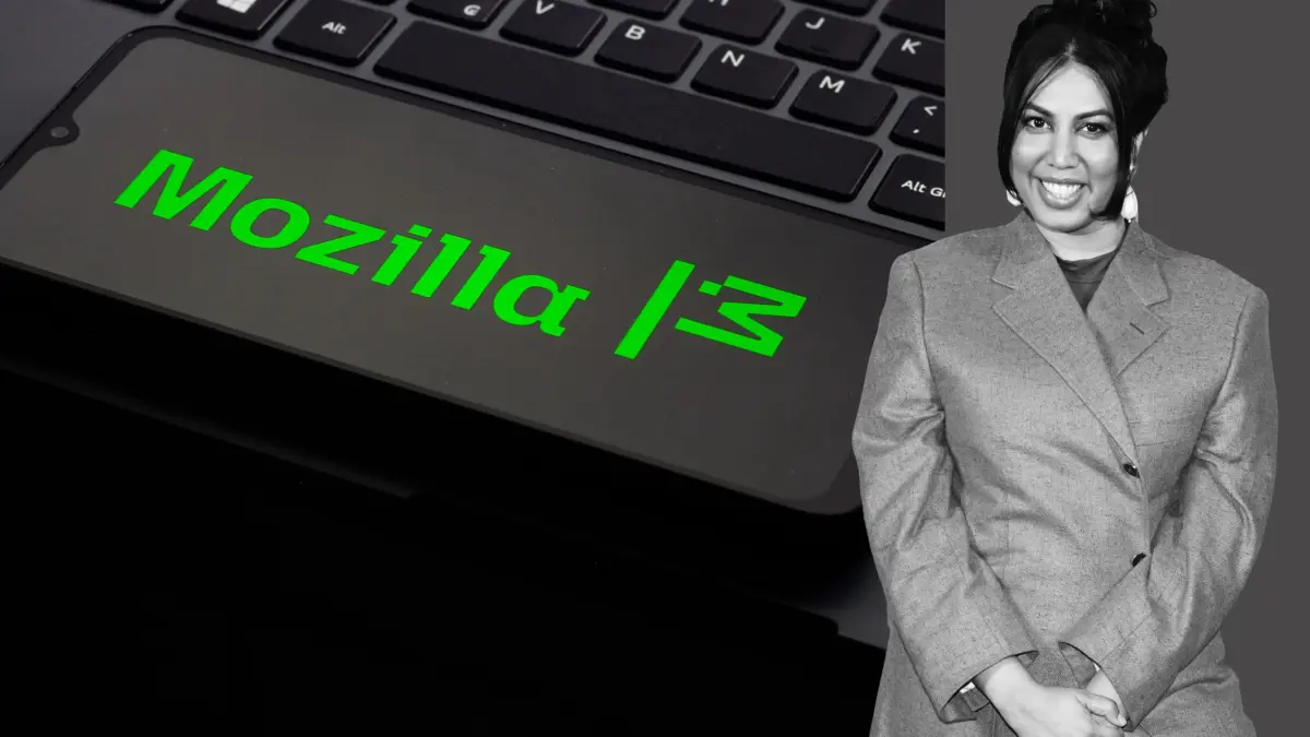 Can We "Rewild" the Internet? Mozilla Foundation Challenges the Era of AI Monoculture