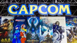 Capcom Unveils ‘REX’ Initiative to Integrate AI into RE Engine Development