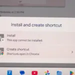 Chrome 155 Brings Advanced Web App Integration and Refreshed Settings to Googlebooks