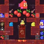 Classic Retro Platformer ‘Qwak Reborn’ Headed to iOS and Android Devices This November