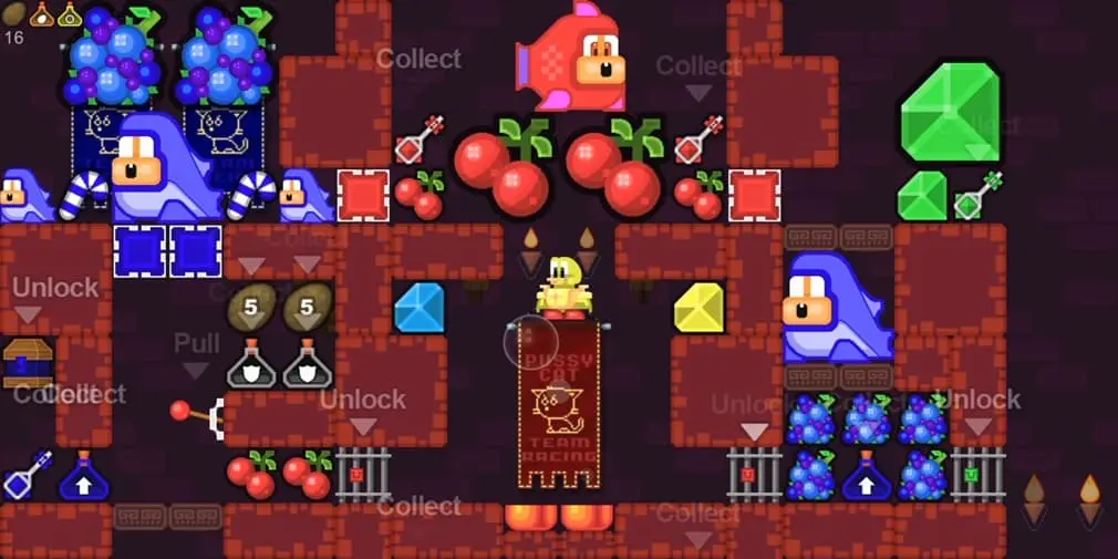 Classic Retro Platformer ‘Qwak Reborn’ Headed to iOS and Android Devices This November