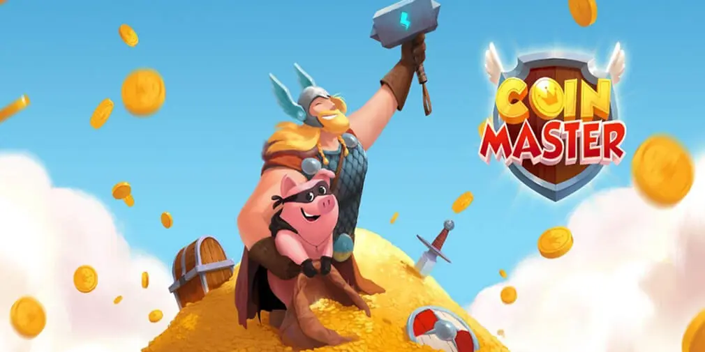 Coin Master Daily Free Spins and Coins: Latest Updates and Rewards for October 2026