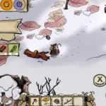 Cozy Survival Crafting Hits Mobile: Winter Burrow Brings Woodland Adventure to iOS and Android