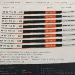 Critical Certificate Authority Compromise Forces Emergency Browsers and Ecosystem Updates