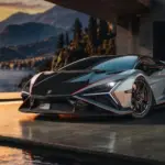 CSR2 Puts Lamborghini’s 1,065-Horsepower Revuelto SV Up for Grabs in Latest Event