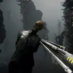 Death in the Water 2 Brings Deep-Sea Horror and Thalassophobia to iOS Devices