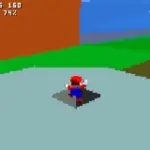 Developer Uses Claude AI to Bring Super Mario 64 and Its Authentic Physics to the Game Boy Advance