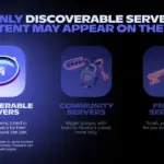Discord to Index Public Server Content and Discussion Summaries on the Web, Boosting Search Engine Visibility