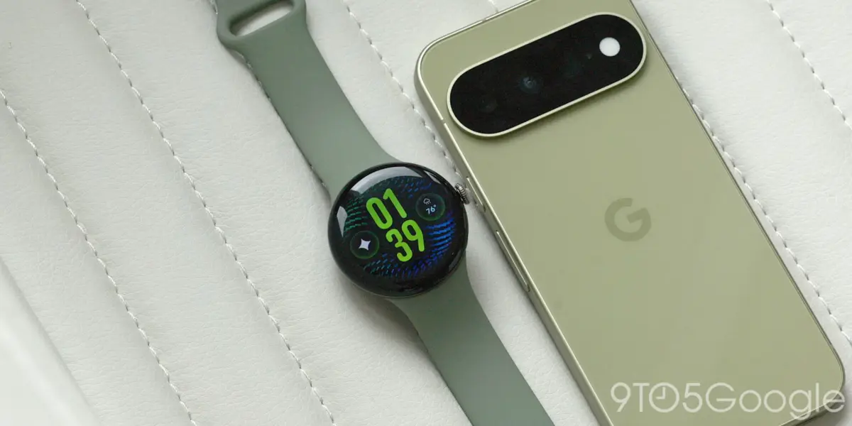 Early Black Friday Tech Deals Bring Record-Low Prices to Google’s Pixel Watch 5 and Pixel 11 Lineup