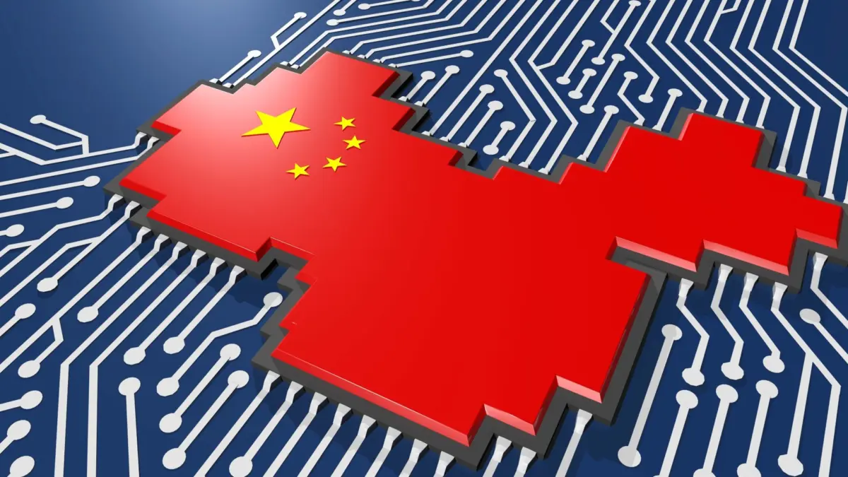 EU and China Discuss Quid Pro Quo Deal to Lift Sanctions and Save ASML Supply Chain Component Maker
