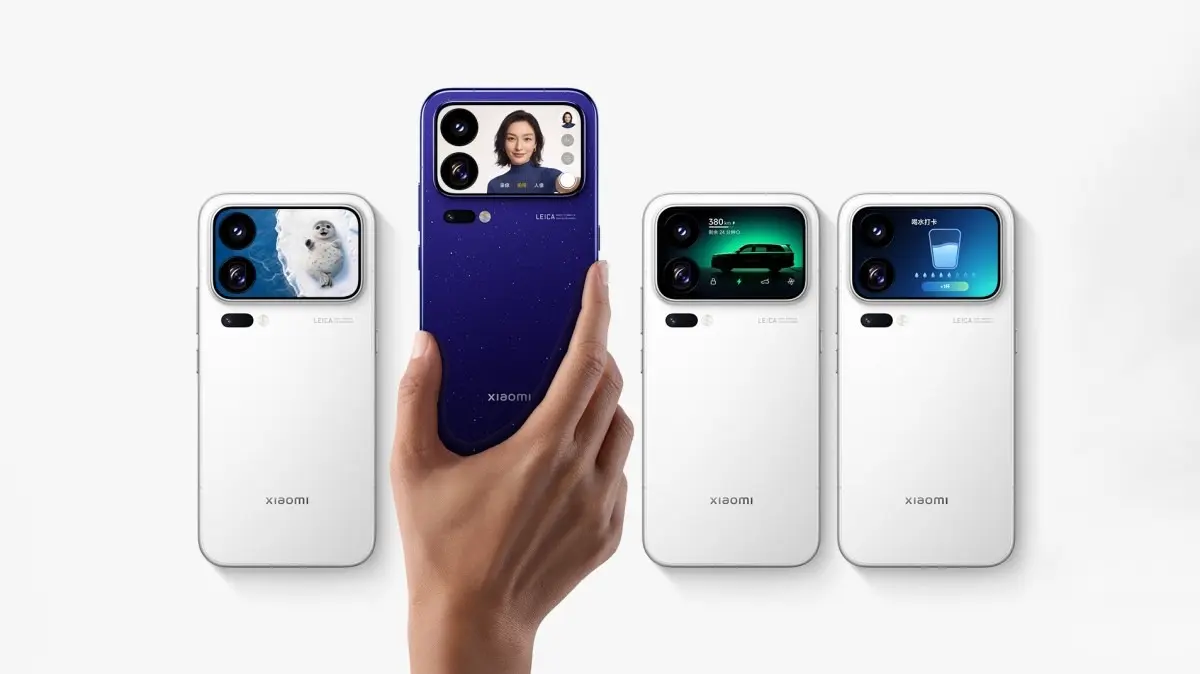 European Consumers Face Eye-Watering Price Tags for Upcoming Xiaomi 18 Pro and Pro Max Flagships