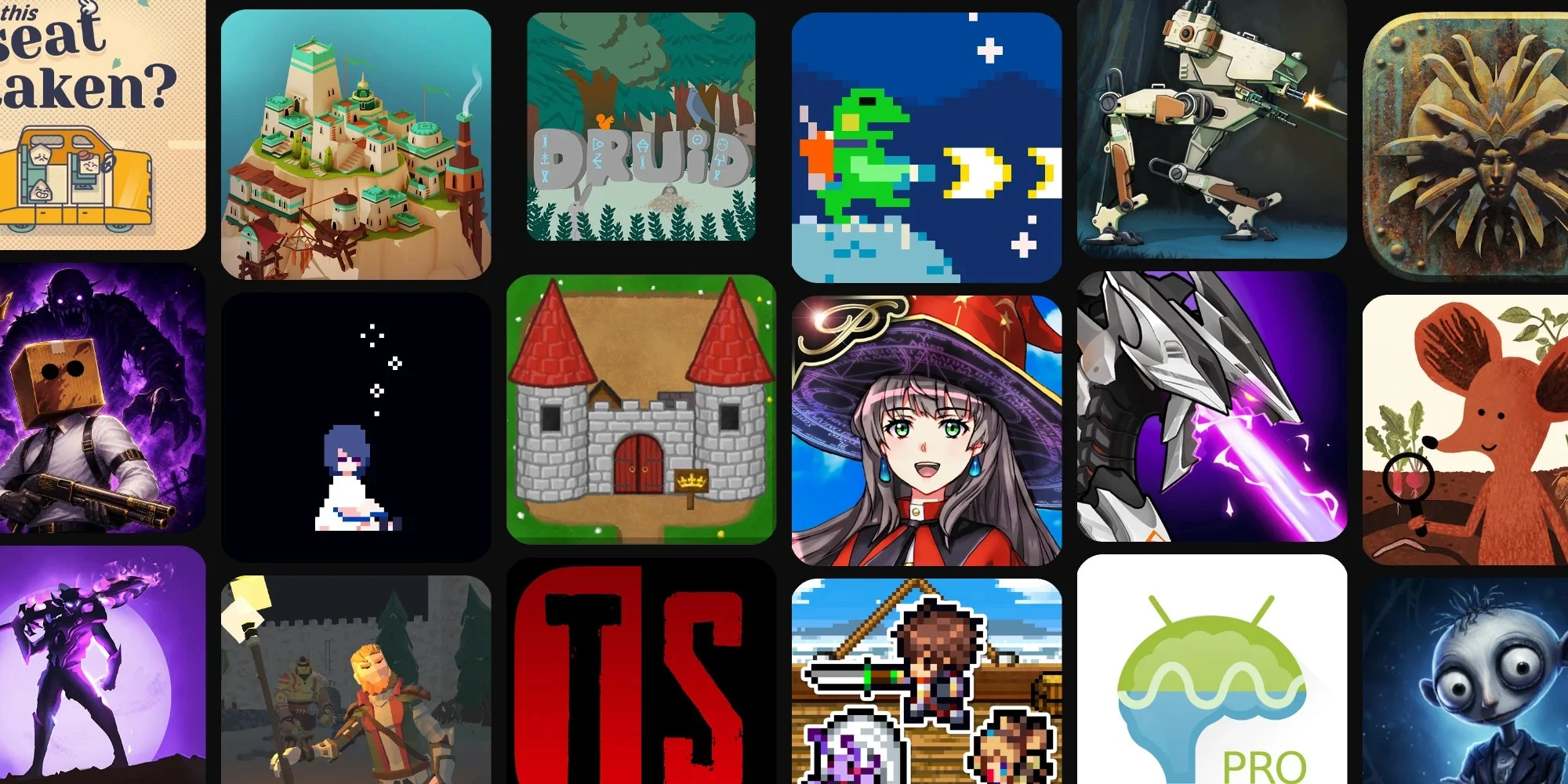 Fall Amazon Prime Day Kicks Off with Major Google Play App Deals and Hardware Discounts