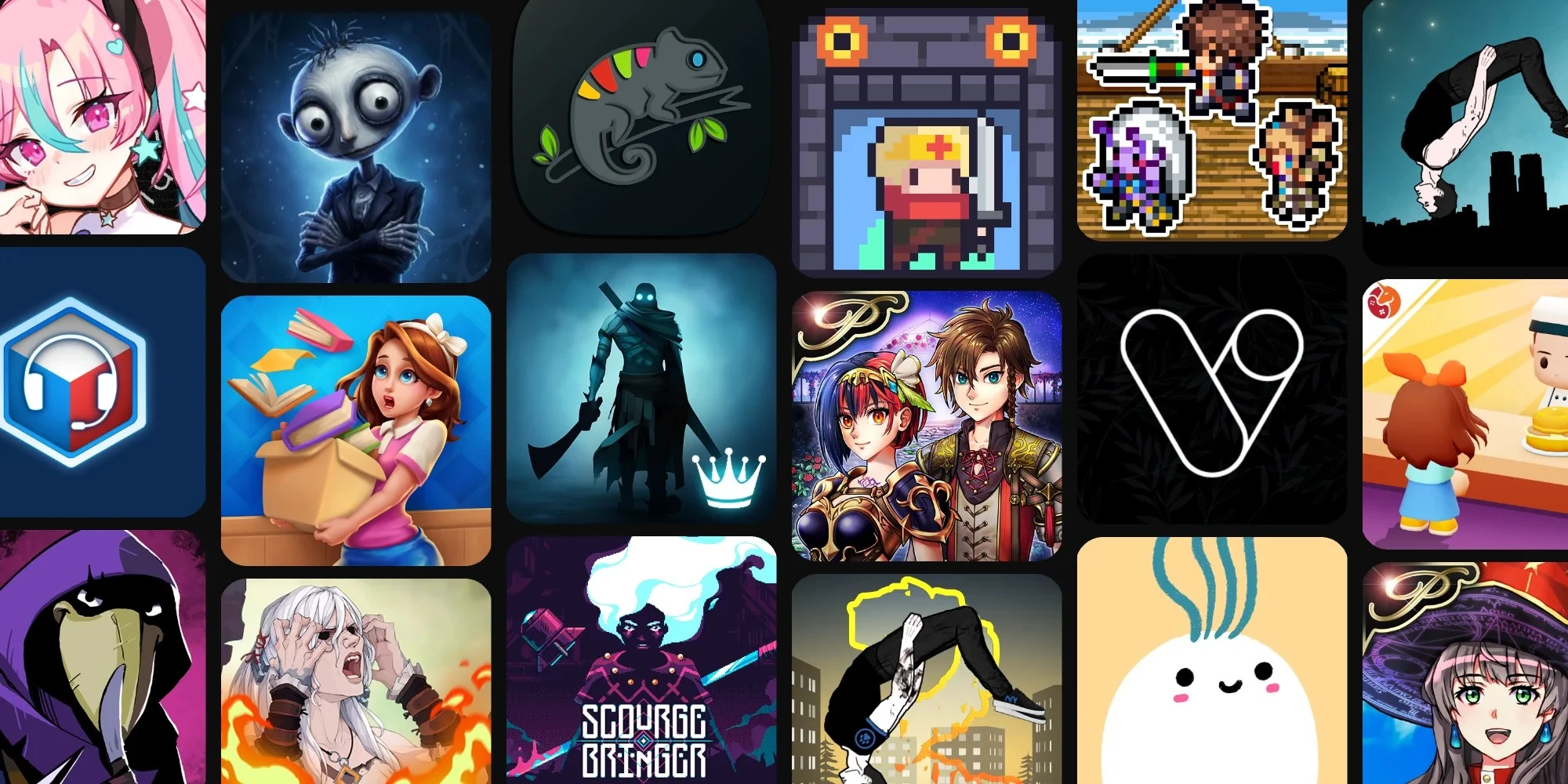 Fall Prime Day Deals Bring Steep Discounts to Google Play Apps, Games, and Samsung Hardware