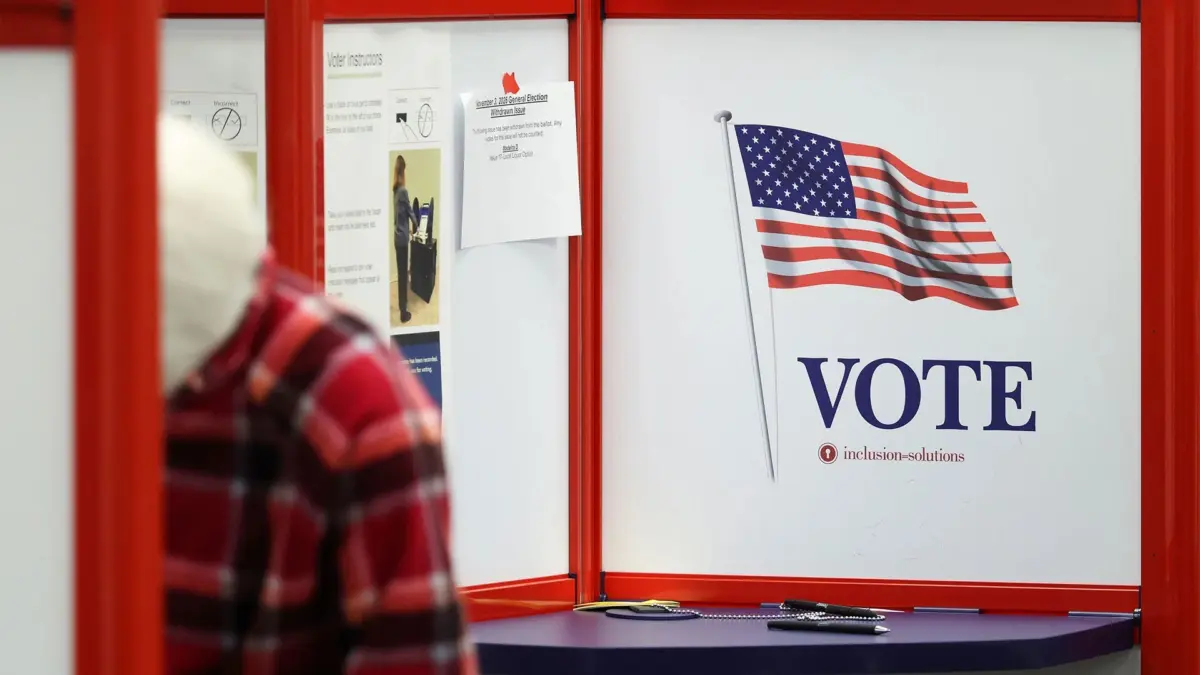 Foreign Influence Campaigns Weaponize AI to Target U.S. Senate Candidates in Midterm Final Stretch