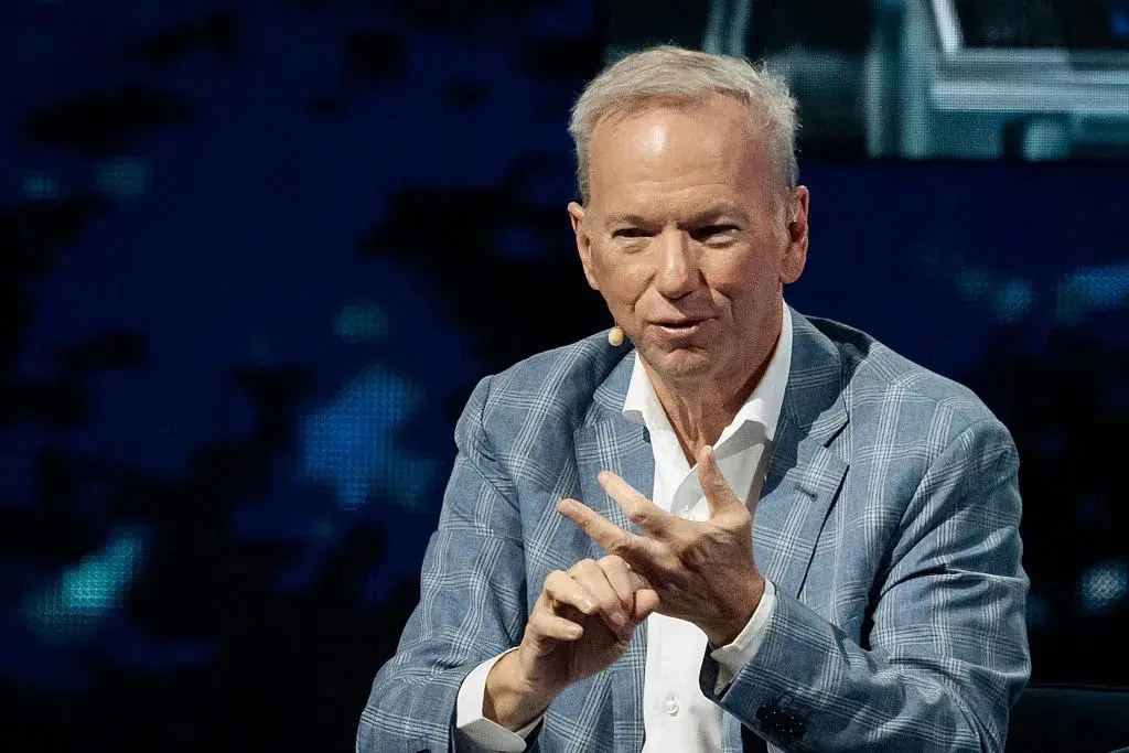 Former Google CEO Eric Schmidt Poised for Massive Windfall from Early Anthropic Stake