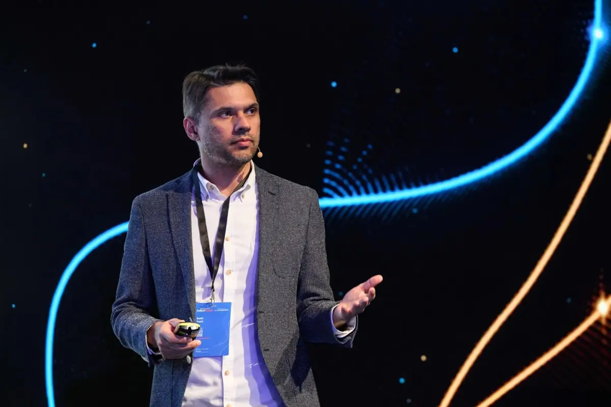 Former Meta AI Director Rohit Patel Departs to Launch Ndoc, an AI-Native Challenger to Microsoft Office and Google Workspace