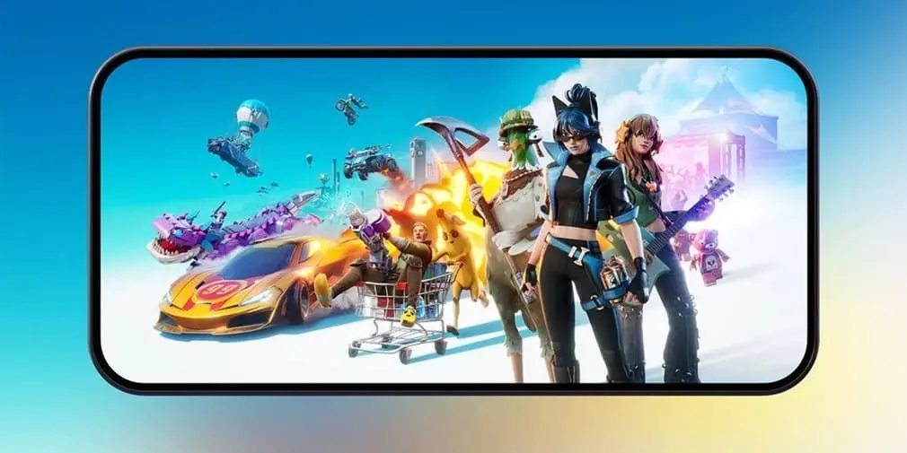 Fortnite Returns to iOS in Australia Following Another Major Legal Defeat for Apple