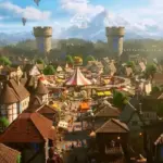 Fourth Mainline RuneScape Title Officially Announced at RuneFest 2026