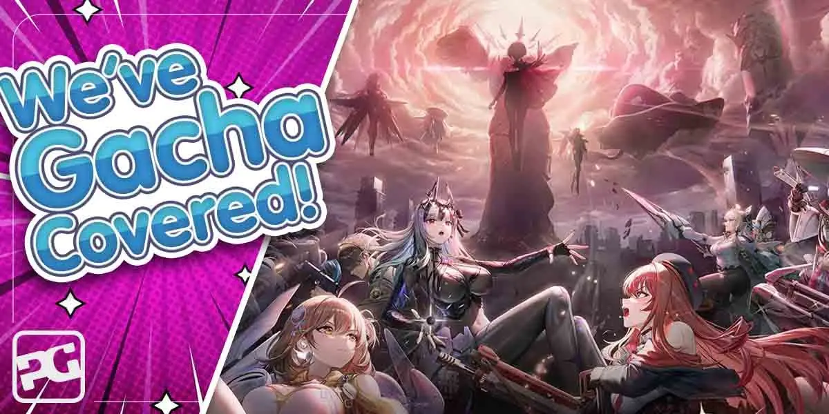 Gacha Gaming Roundup: Major Milestones, Season 4 Updates, and Crossovers Dominate the Late-October Landscape