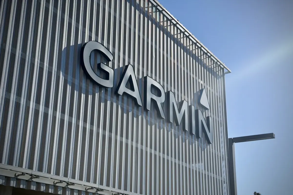 Garmin Acquires Muscle Oxygen Pioneer Moxy as Tech Giant Faces New Patent Lawsuit