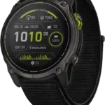 Garmin Announces the Enduro 4: Bringing Fenix 9 Upgrades to Its Flagship Ultra-Endurance Watch