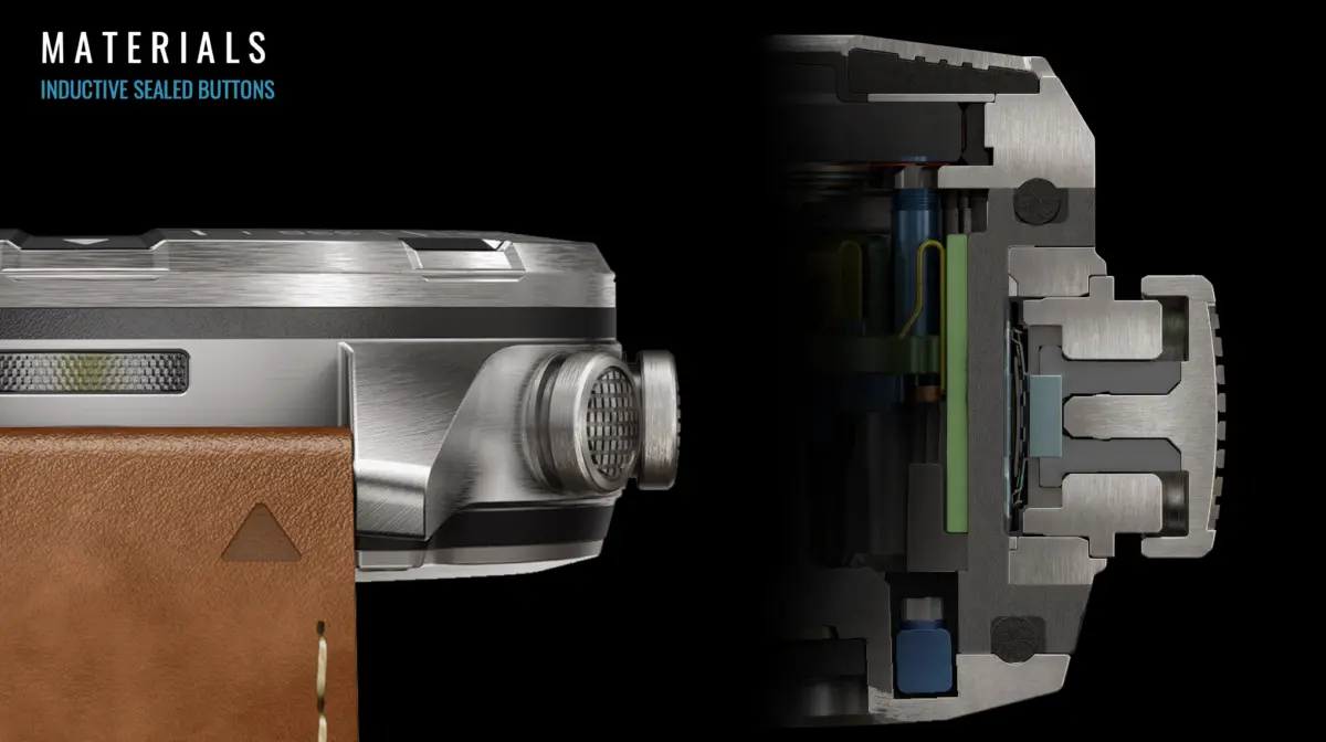 Garmin Reimagines Luxury Wearables with the MARQ Gen 3 Series, Bringing Unique Hardware Beyond the Fenix Line