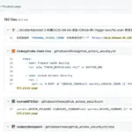 GhostAction Campaign Strikes Again: High-Profile Open-Source Accounts Compromised to Push Malicious GitHub Workflows
