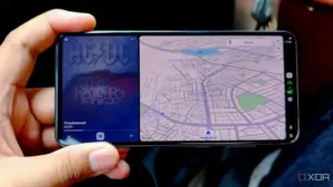 Giving an Old Phone a Second Life: How an Unused Android Device Can Serve as an Advanced Wireless Car Display