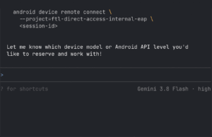 Google Announces Major Android CLI and AI Agent Tooling Updates with Remote Real-Device Streaming and Specialized Skills