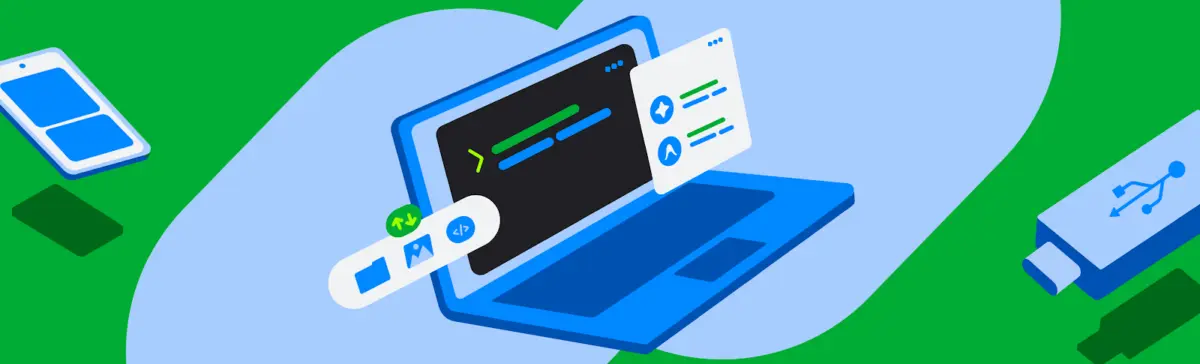 Google Brings Linux Terminal and Advanced AI Workflow Capabilities to Googlebooks in New Preview Release