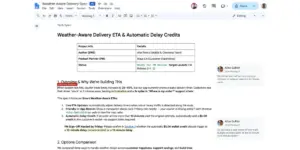 Google Drive and Docs Bring Native Support for Markdown Files to Power Human-AI Collaboration