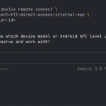 Google Expands Android Developer Tooling with CLI Device Streaming and Specialized AI Skills