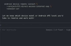 Google Expands Android Developer Tooling with CLI Device Streaming and Specialized AI Skills