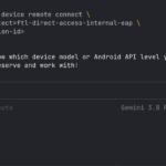 Google Expands Android Developer Tools with CLI Device Streaming and Advanced AI Skills