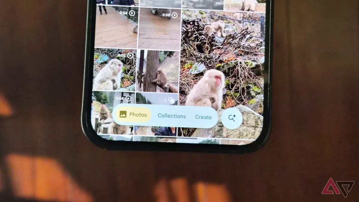Google Finally Gives Google Photos’ Collections a Major Makeover with Advanced Customization and a New Pinned Row