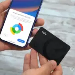 Google Find Hub tags adding NFC support, better registration